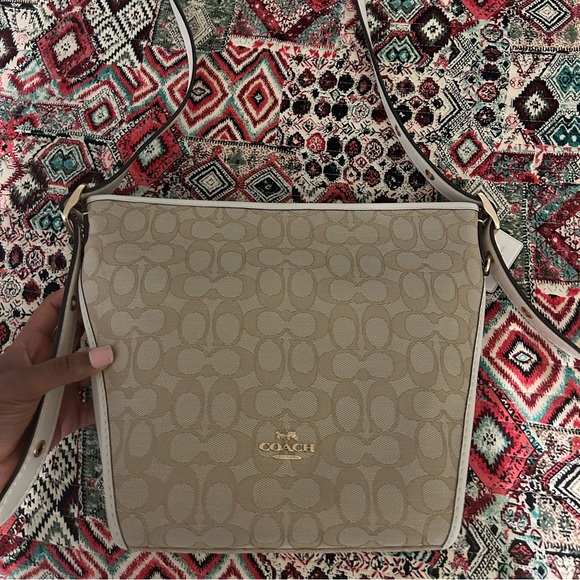 Brand New Coach Purse - Picture 1 of 5